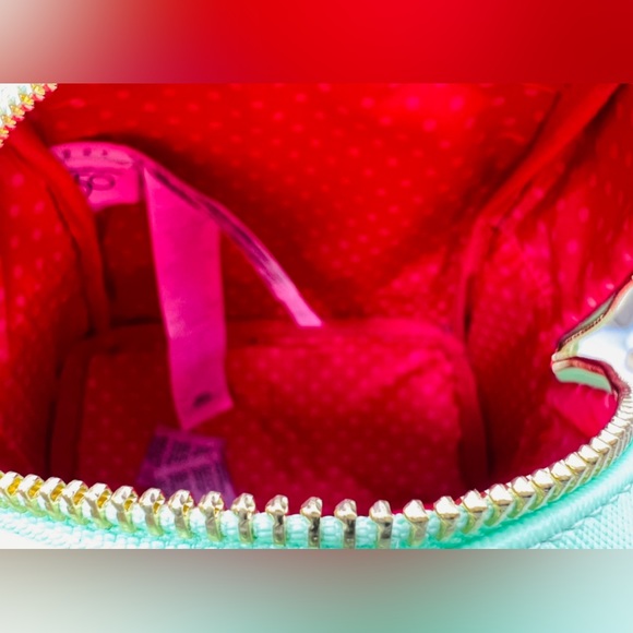 Mickey Mouse: The Main Attraction Mini Backpack by Loungefly – Mad Tea Party main image 5